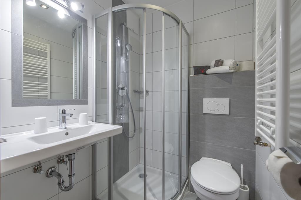 Pension Haus Am Dorfplatz Flachau Eksteriør billede